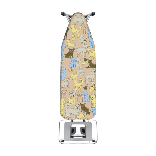 FastFit Ironing Board Cover - TVShop