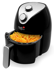 Air Fryer 1.8L - Taste the Difference - TVShop