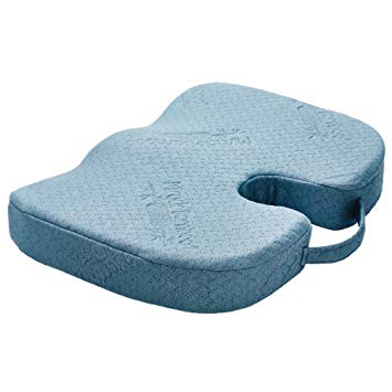 Miracle bamboo cushion 2025 bed bath and beyond