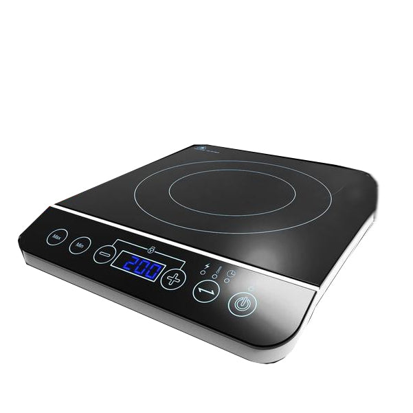 Taste The Difference - Perfect Temperature Cooker