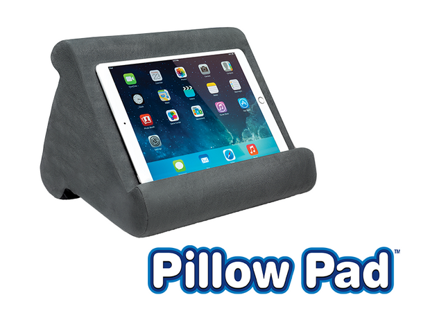 Pillow Pad