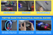 Radical Racers - TVShop