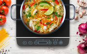 Taste The Difference - Perfect Temperature Cooker - TVShop